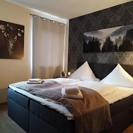 Stadthotel Deggendorf