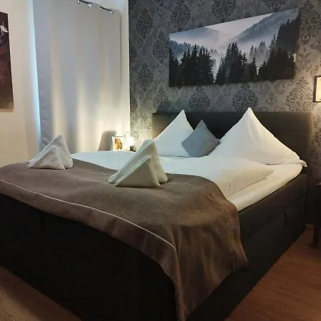Stadthotel 4* Deggendorf