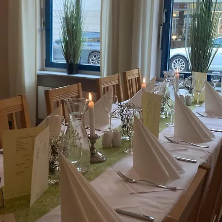 Hotel Stadthotel