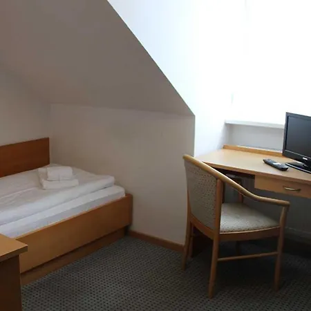 Stadthotel