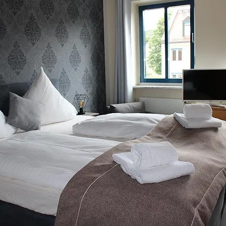 Stadthotel 4* Deggendorf