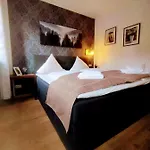 Stadthotel 4* Deggendorf