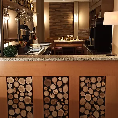 Stadthotel 4*