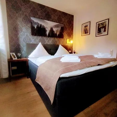 Stadthotel 4* Deggendorf