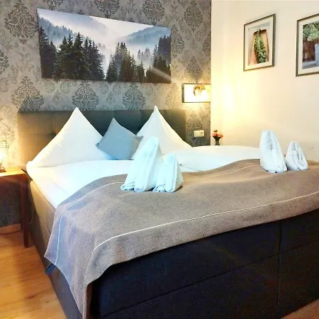 Hotel Stadthotel Deggendorf