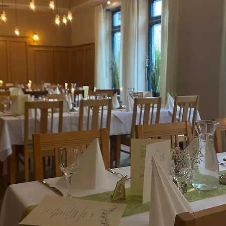Stadthotel Hotel Deggendorf