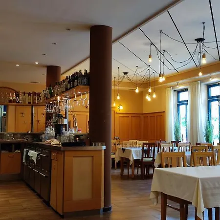 Hotel Stadthotel 4*