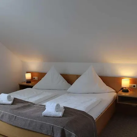 Stadthotel Hotel Deggendorf