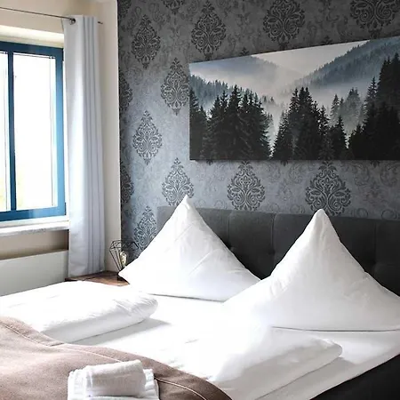Hotel Stadthotel