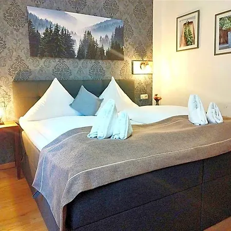 Stadthotel Hotel Deggendorf