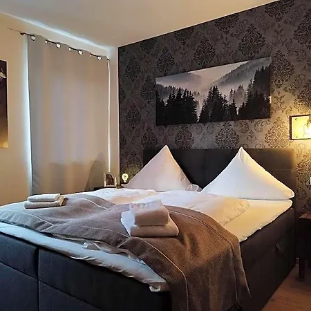 Stadthotel 4* Deggendorf