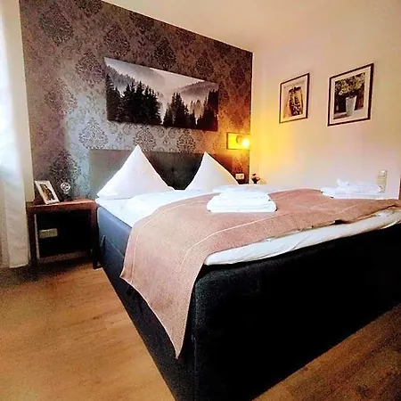 Stadthotel 4*