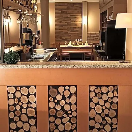 Stadthotel 4*