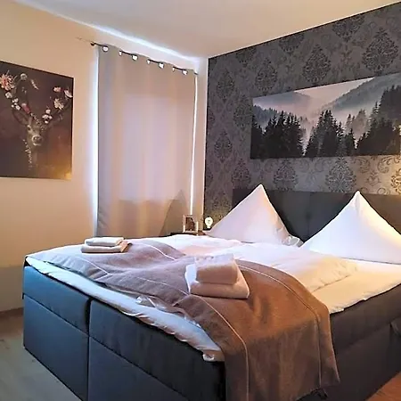 Stadthotel 4* Deggendorf