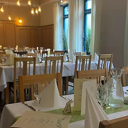 Hotel Stadthotel 4*