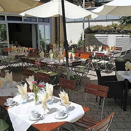 Stadthotel 4* Deggendorf
