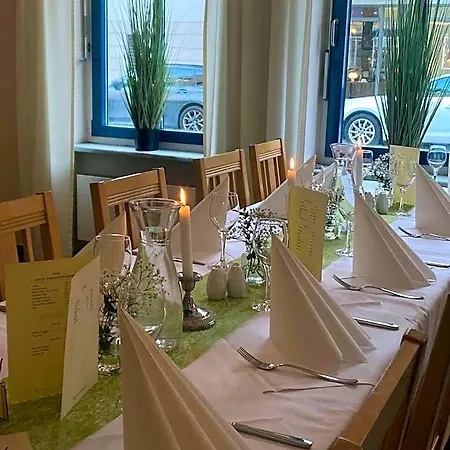 Stadthotel Hotel