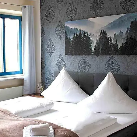 Stadthotel 4*