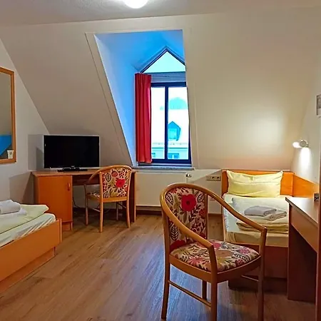 Stadthotel 4* Deggendorf