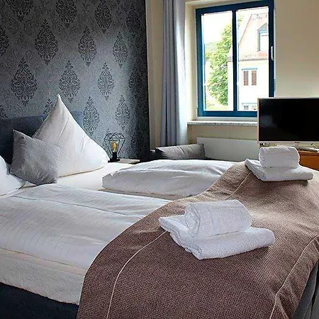 Hotel Stadthotel Deggendorf