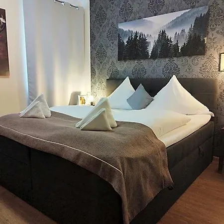 Hotel Stadthotel Deggendorf