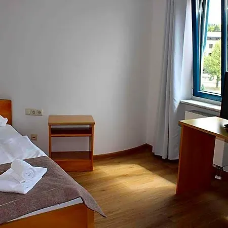 Hotel Stadthotel
