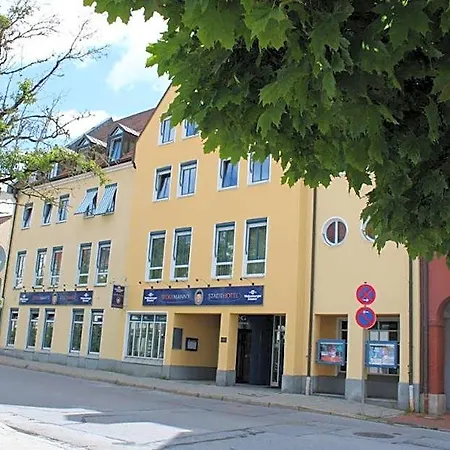 Hotel Stadthotel 4*