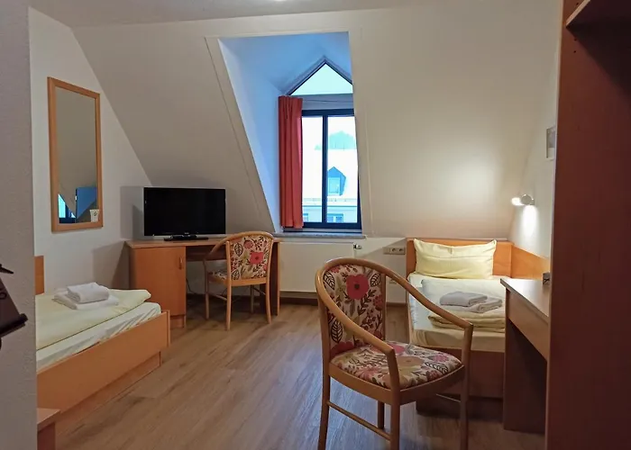 Hotel Stadthotel Deggendorf